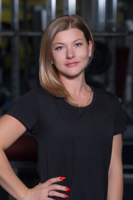 Карина фокина вязники
